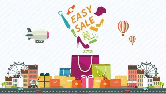 ez海淘app下載 ez海淘v3.4.7 安卓版 騰牛安卓網(wǎng)