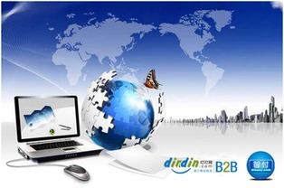 叮叮全球購o2o如火如荼 進口批發(fā)dindinb2b異軍突起