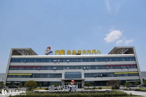 斯堪尼亞卡車vs海德堡印刷機,物流企業和印刷廠,竟然發展路徑相同