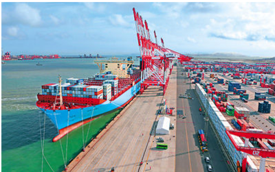 山東電子口岸如何優(yōu)化海淘物流體驗(yàn)