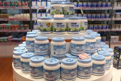 銀川購物新風尚 進口大牌3折起，海淘價格觸手可及